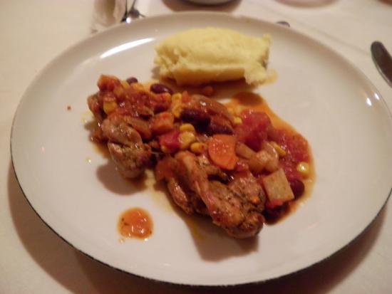 Galicja Restauracja